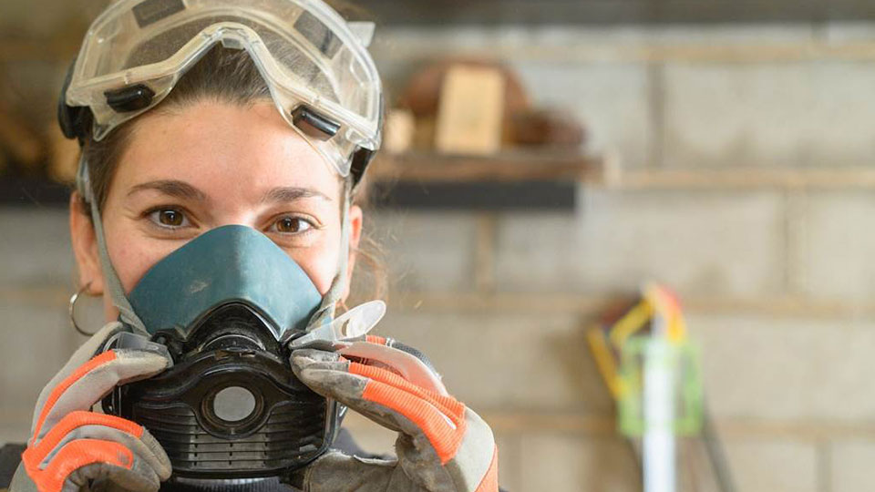 Personal Protective Equipment (PPE)