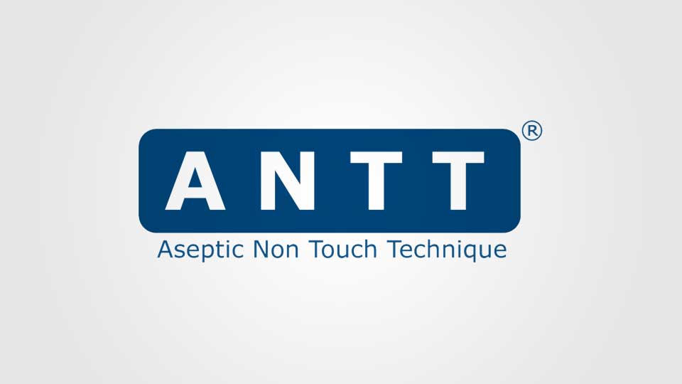 The Official Aseptic Non Touch Technique eLearning Course