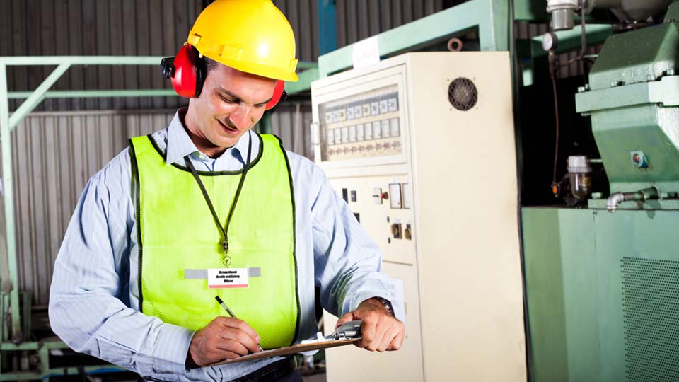 Introduction to work health and safety for workers