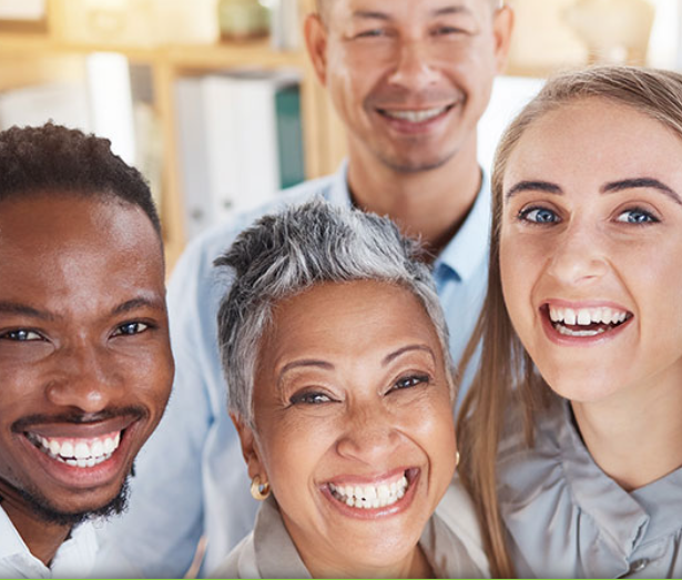Promoting Diversity Equity and Inclusion (DEI) at Work