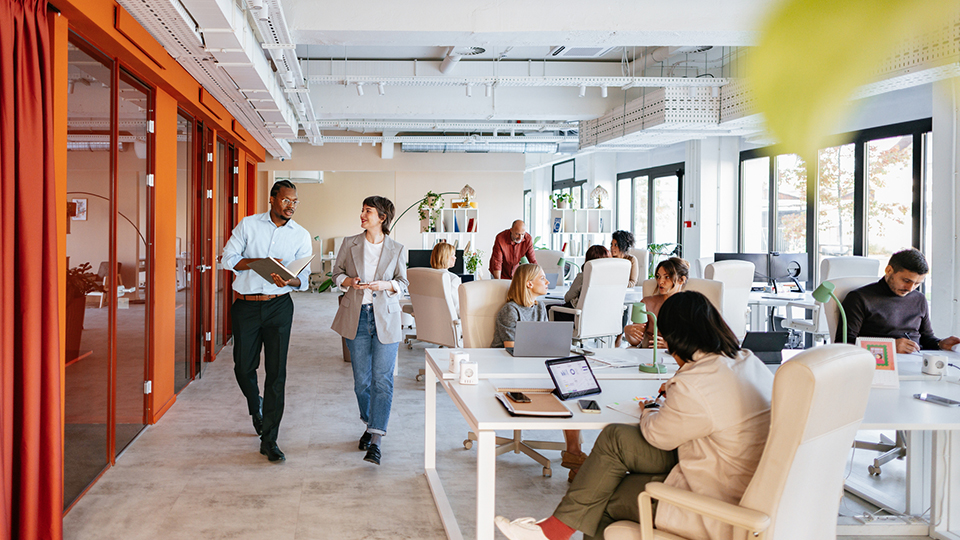 Equal Employment Opportunity for Managers and Supervisors
