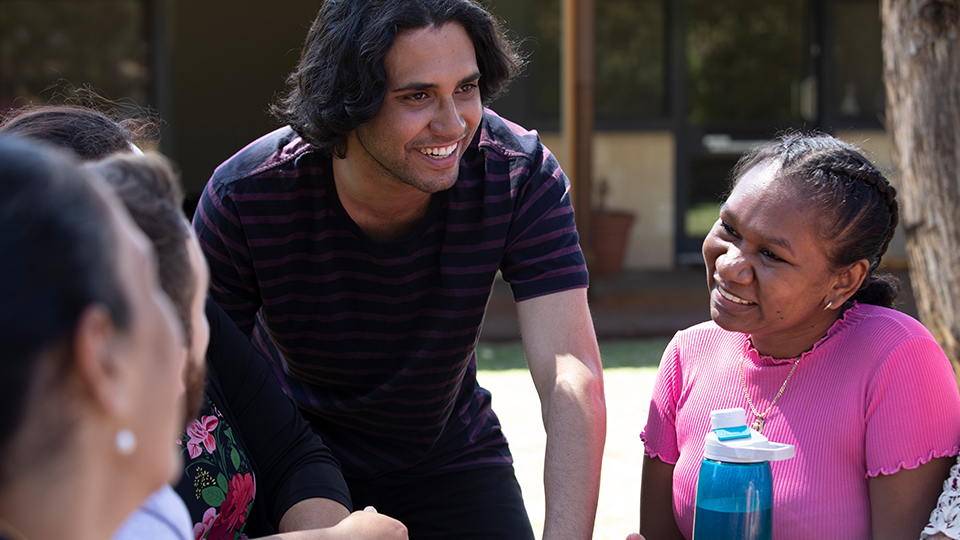 Aboriginal and Torres Strait Islander Cultural Awareness for Australian Workplaces