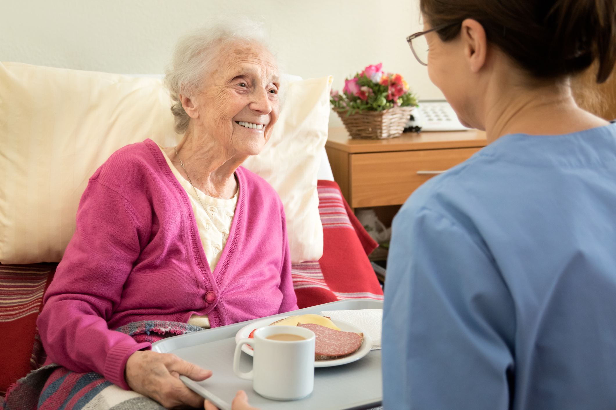 Incontinence Suite - Bowel Management