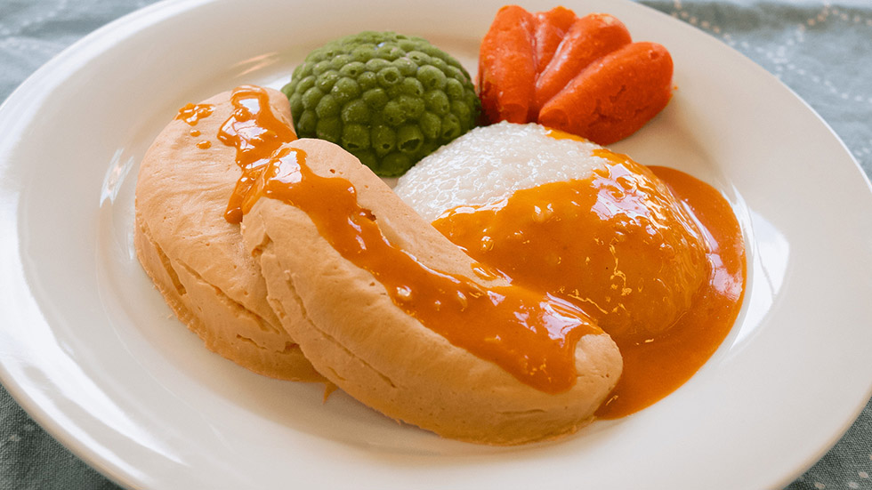 Nutrition, Dysphagia, and Texture Modified Diets for Older People