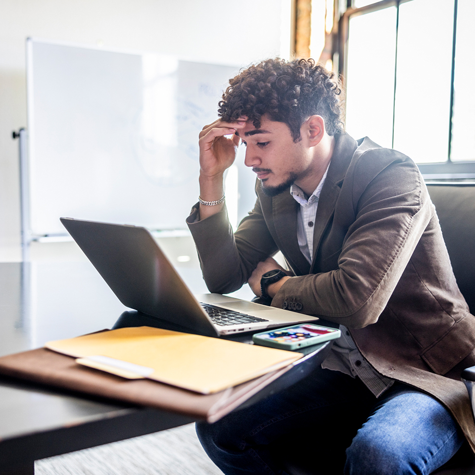 Avoiding Workplace Burnout