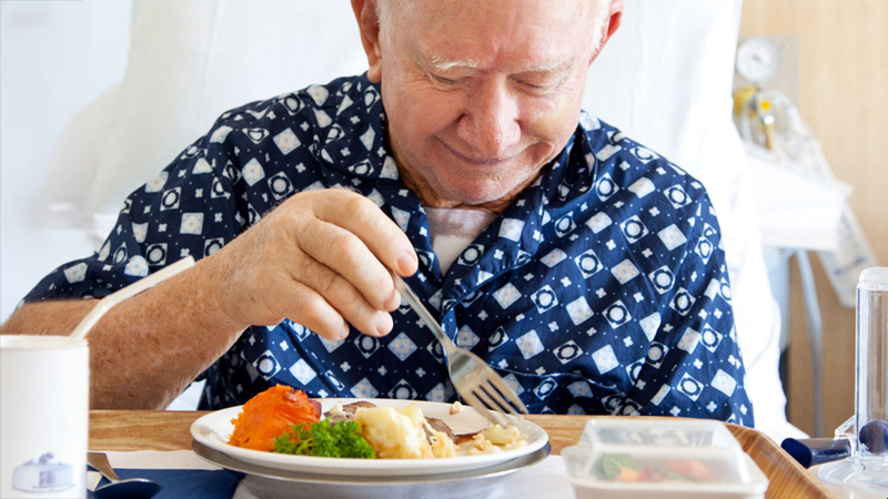 Strengthened Aged Care Quality Standard 6: Food and Nutrition