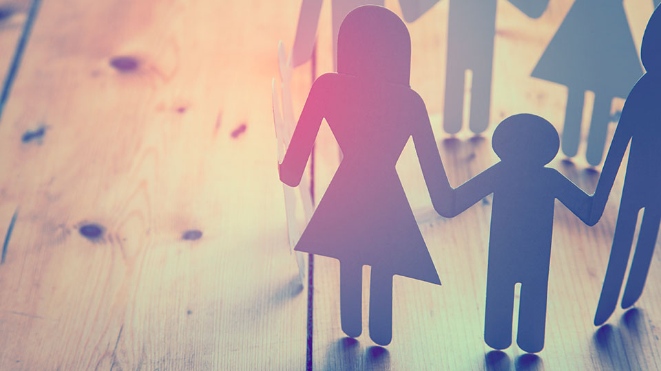 Keeping Children and Vulnerable People Safe