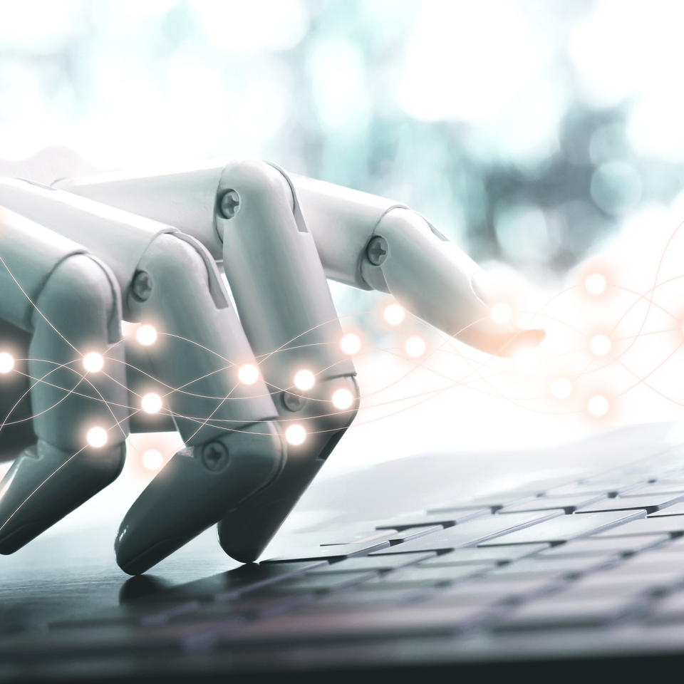 Human Oversight in AI