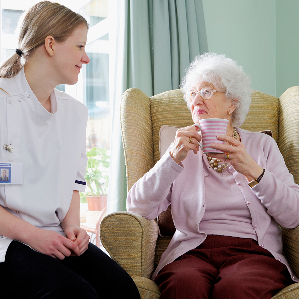 The New Aged Care Act - General Awareness