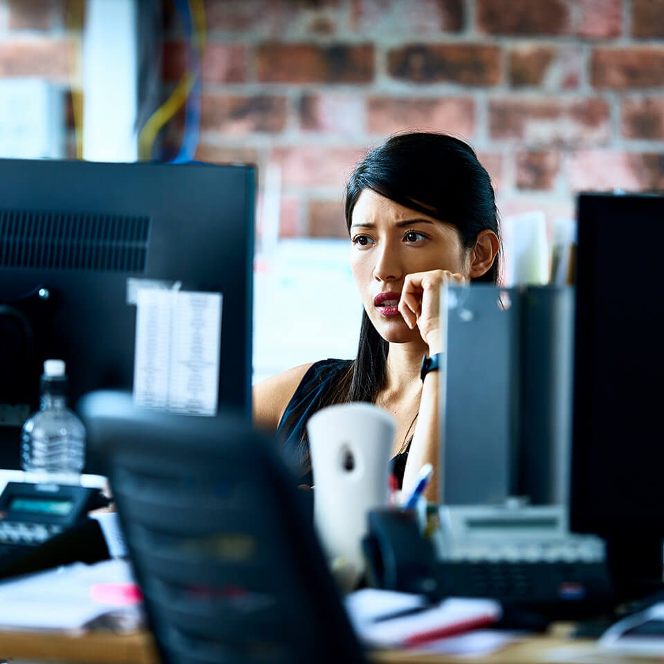 Fatigue Awareness at Work