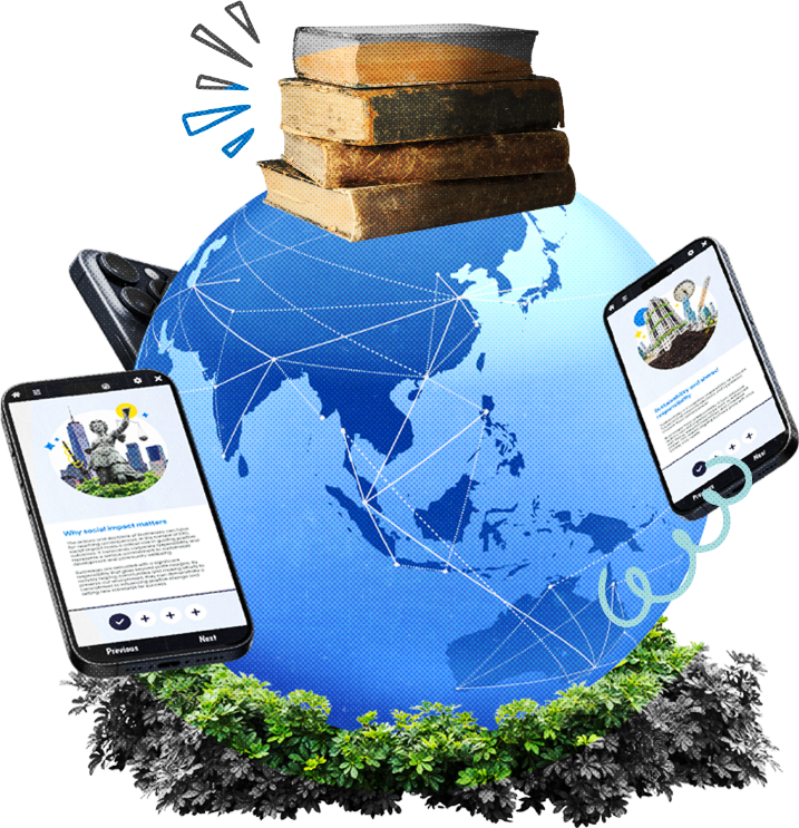 Environmental, Social, and Governance Reporting Requirements