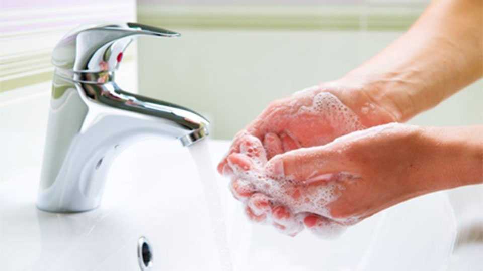 Infection Prevention and Control for disability support workers